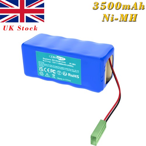 12v battery for - 12v, ni-mh