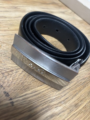 Hugo boss men ratchet - ratchet, buckle
