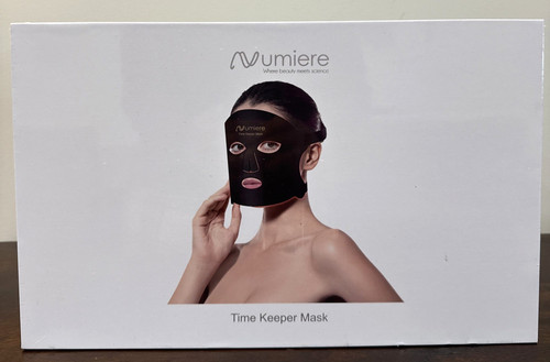 Numiere time keeper led - time, face