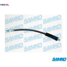 BRAKE HOSE 6T46125 FOR VOLVO 760/Kombi/Break/Rural 740/Combi 960/II/Mk 940 2.0L