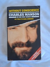 WITHOUT CONSCIENCE: CHARLES