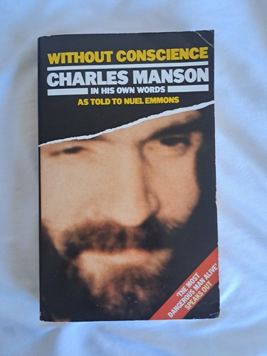 Without conscience charles - without,