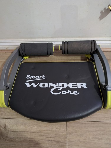 Smart wonder core - wonder,