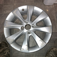 GENUINE VAUXHALL CORSA D MK3 E