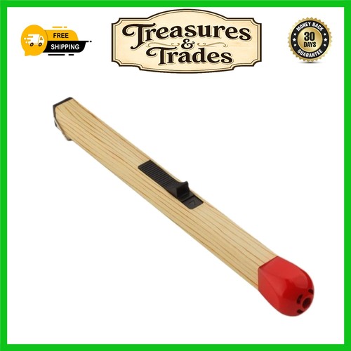 Creative matchstick refillable - matchstick,