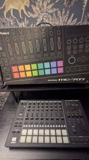 Roland MC-707 Groovebox Drum