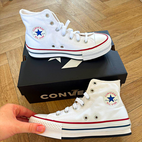 Converse chuck taylor - converse, all