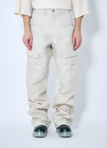 Rick owens stefan cargo - cargo, pants