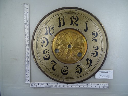 Junghans art nouveau dial - junghans,