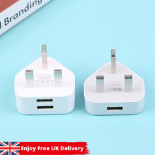 Universal UK Plug 3 Pin Wall