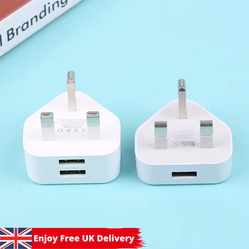 Universal plug pin wall - pin,
