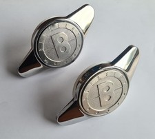 Genuine Berkeley Sports Wheel