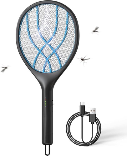 Fly zapper 4000v - fly, killer