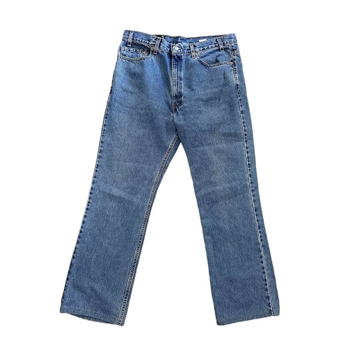 Vintage levi 517 bootcut - 517,