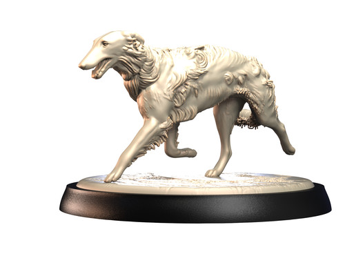 Dogs2 borzoi 2 - dogs2,