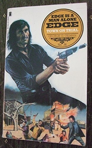 Town trial gilman - town, trial,