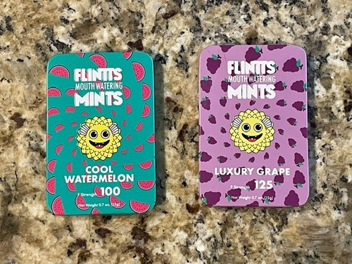 Flintts cool watermelon f100 - flintts,