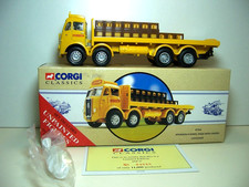 CORGI CLASSICS -  ATKINSON