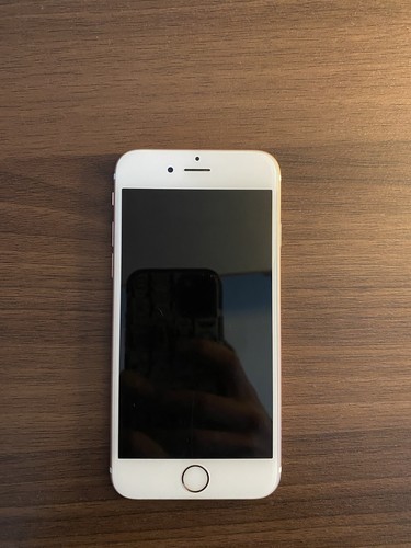 Iphone rose gold - |,