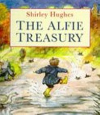 The Alfie Treasury by Hughes