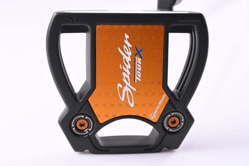 Taylormade spider tour - taylormade,