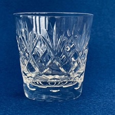 Royal doulton crystal georgian - royal,