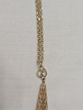 Gucci 18ct 750 Yellow Gold