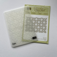 Garden TrellisTexture