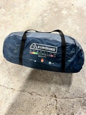 Eurohike Spectrum Micron | 2