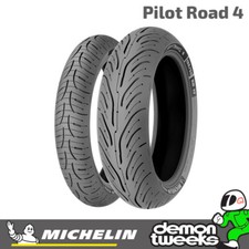 Michelin Pilot Road 4