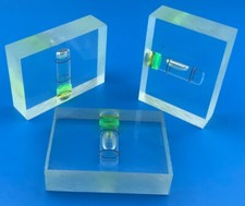 Spirit Level Bubble, Camera