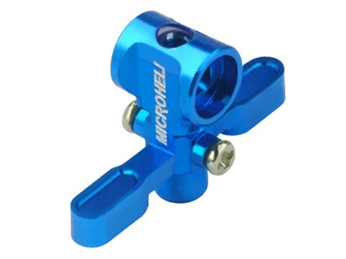 Microheli aluminum main - main, rotor