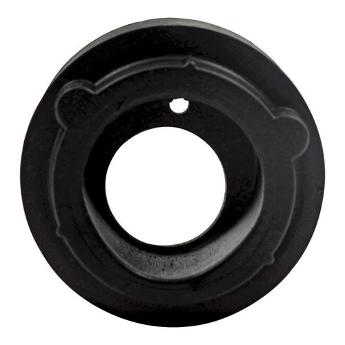 Rear engine mount rubber - rear,