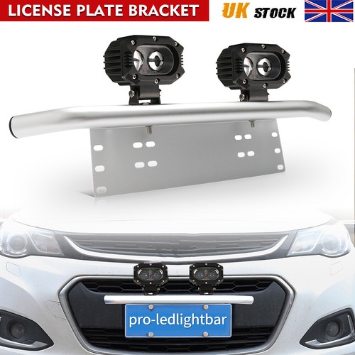Universal license plate mount - license,