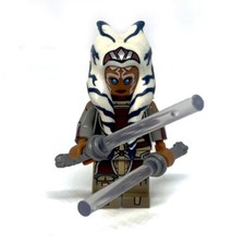 Ahsoka Tano Jedi Warrior
