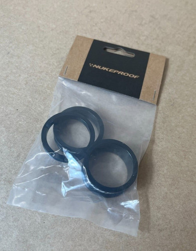 Nukeproof headset spacers - headset,