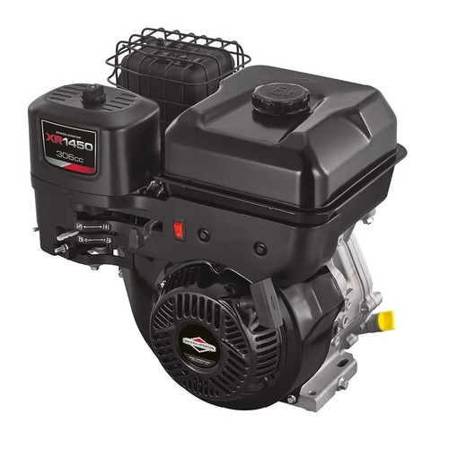 Briggs and stratton - stratton, 10hp