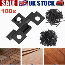 100-1000pc Composite Decking