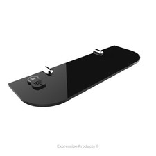 Straight safety shelf made - straight,