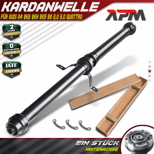 Drive shaft rear 1663mm for - shaft,