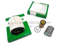 Skoda Rapid 1.6 TDi 12-19 Oil