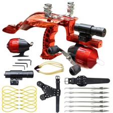 Elastic Hunting Fishing