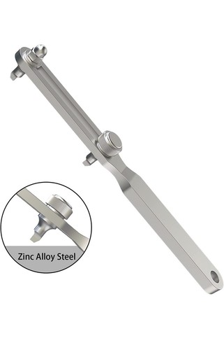 Large watch back - large, opener