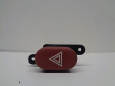 RENAULT LAGUNA Hatch Hazard