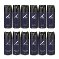 Blue Stratos Original Blue