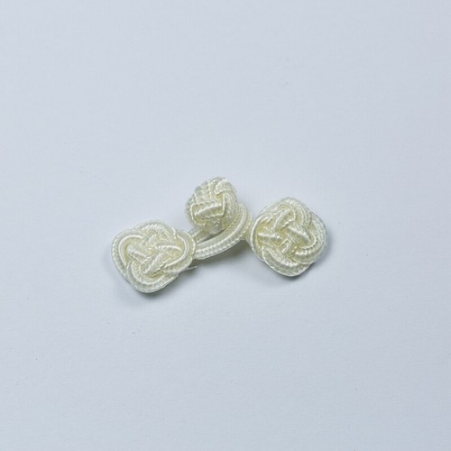 Pairs small ivory - 10,