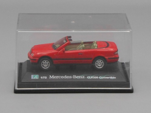 Mercedes benz clk320 - mercedes-benz,