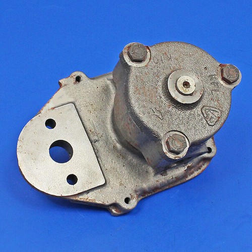 Oil pump pol903 - oil, 1967