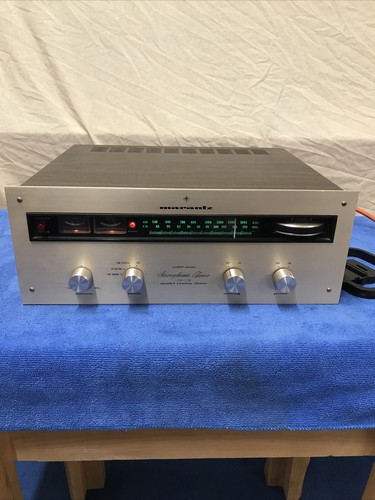 Marantz twenty three - twenty, 23