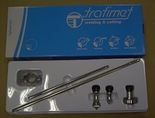 PLASMA CUTTER CIRCLE CUTTING GUIDE KIT - FIT VARIOUS HYPERTHERM PLASMA CUTTERS